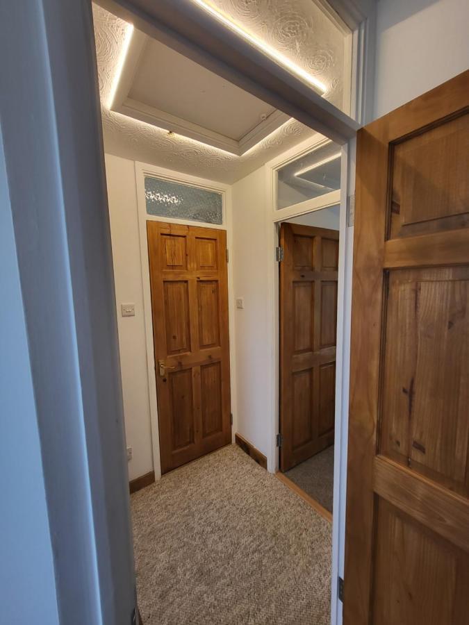 A Great Place For You And Your Dog To Stay Falmouth Exterior foto