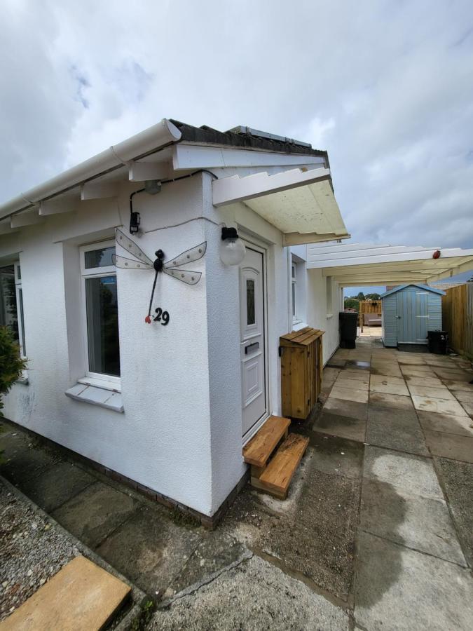 A Great Place For You And Your Dog To Stay Falmouth Exterior foto